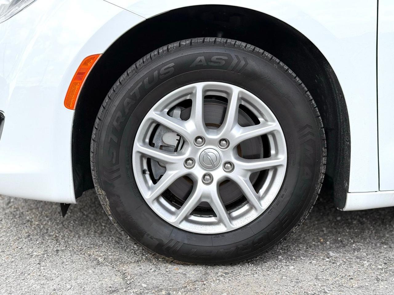 2020 Chrysler Pacifica Touring Crestwood KY