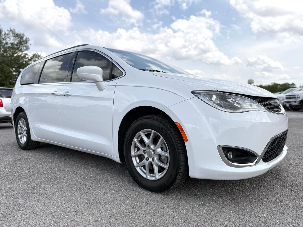2020 Chrysler Pacifica Touring Crestwood KY