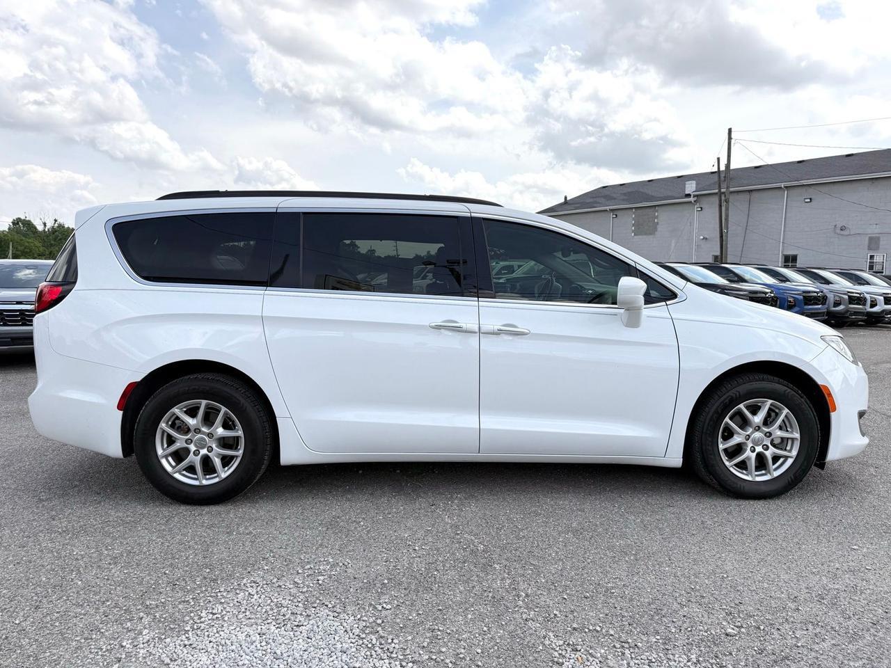 2020 Chrysler Pacifica Touring Crestwood KY