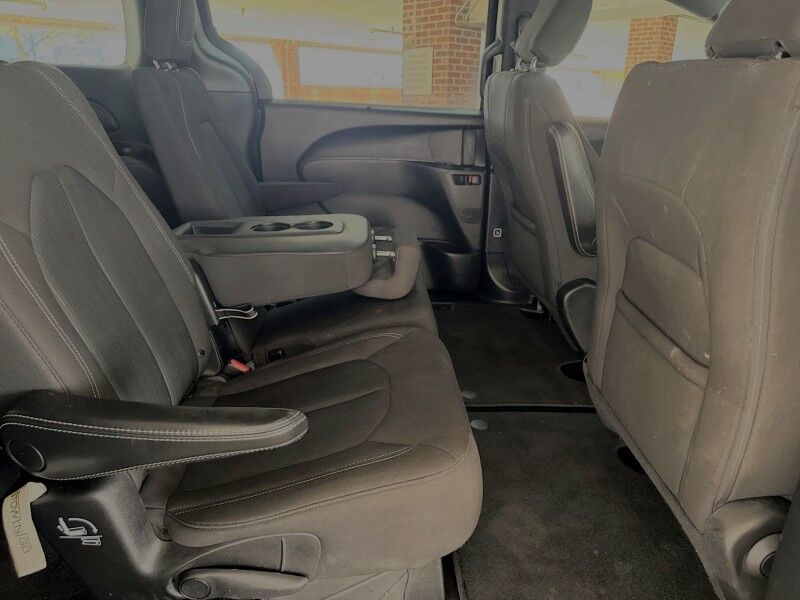 2020 Chrysler Pacifica Touring FWD Arlington VA