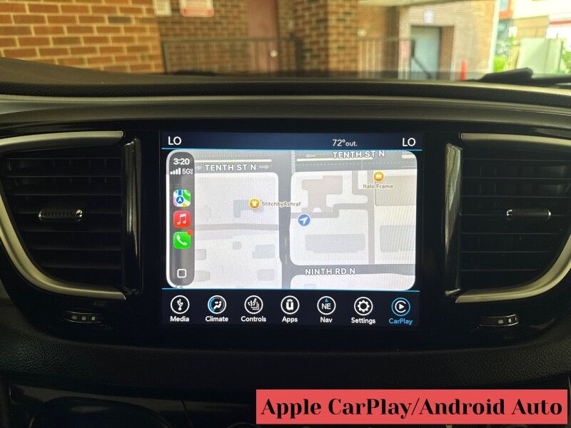 2020 Chrysler Pacifica Touring FWD Arlington VA