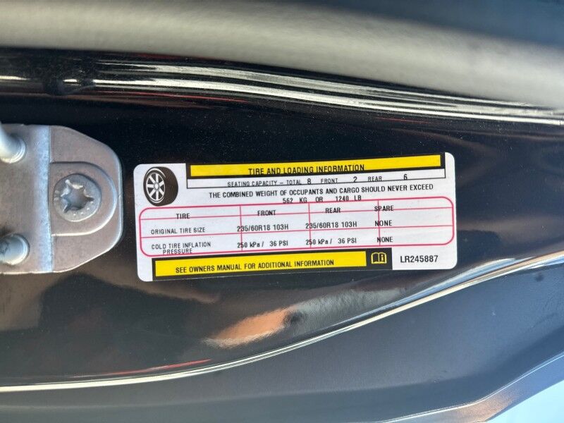 2020 Chrysler Pacifica Touring FWD Arlington VA