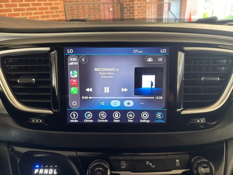 2020 Chrysler Pacifica Touring FWD Arlington VA