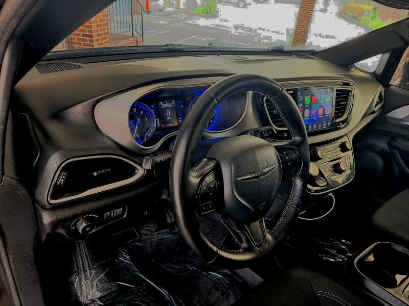2020 Chrysler Pacifica Touring FWD Arlington VA
