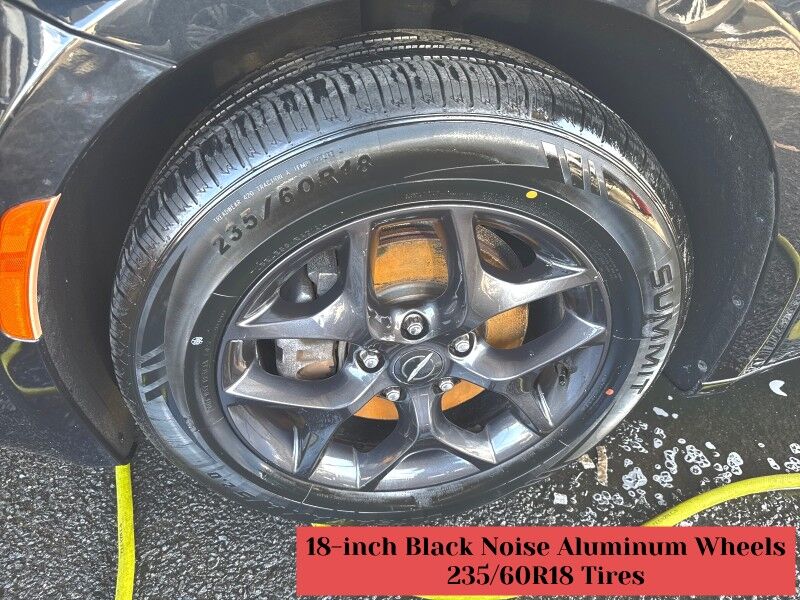 2020 Chrysler Pacifica Touring FWD Arlington VA