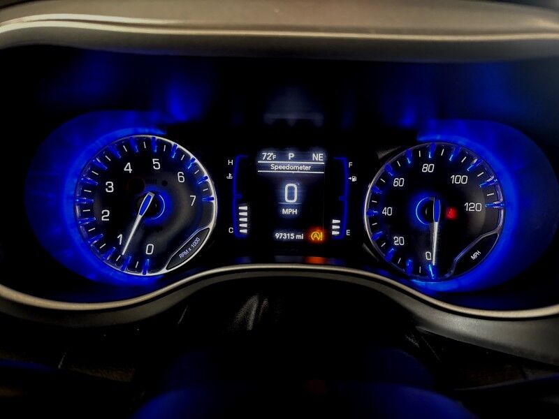 2020 Chrysler Pacifica Touring FWD Arlington VA