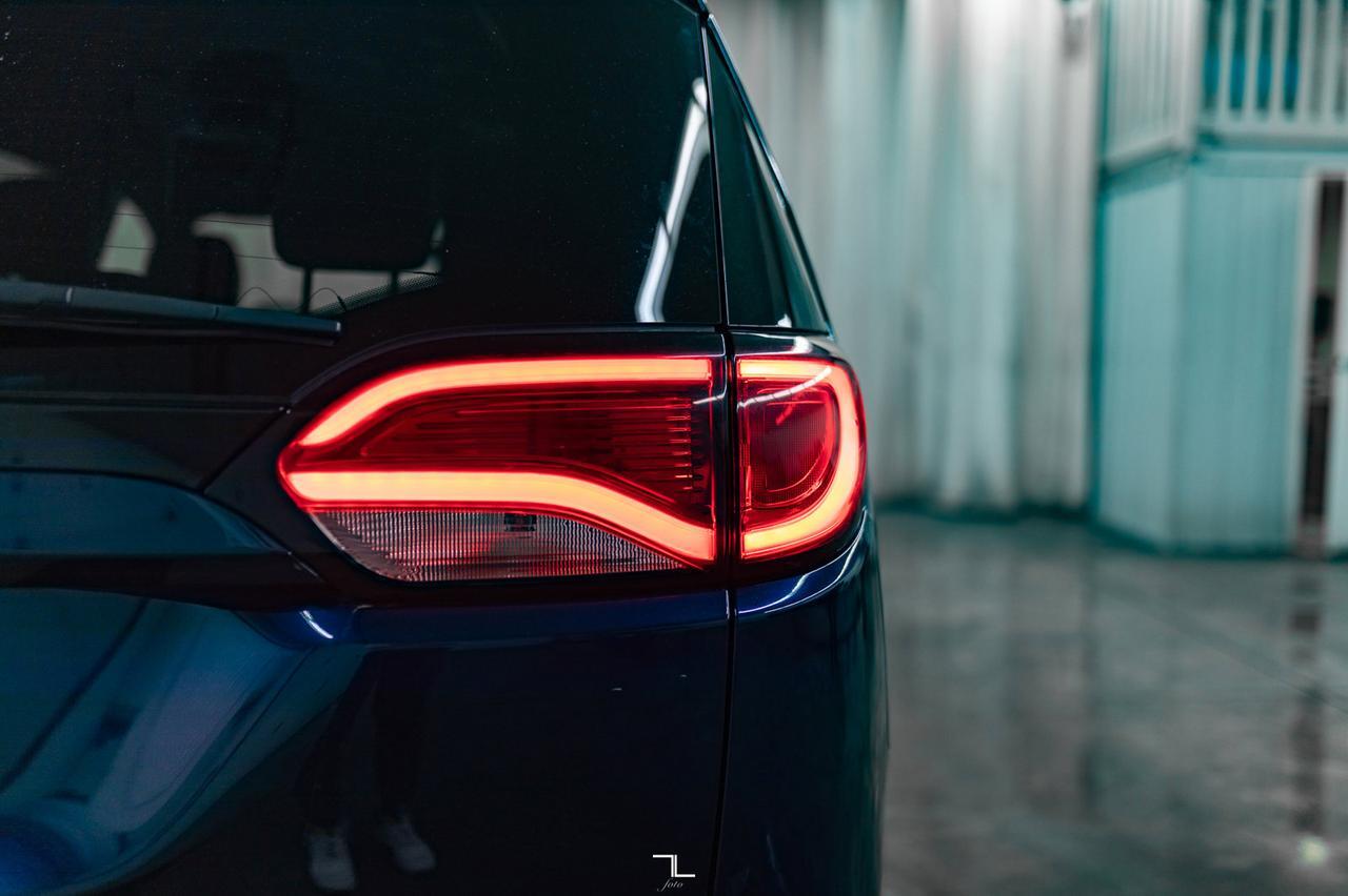 2020 Chrysler Pacifica Touring-L 35th Anniversary Leather DVD BCam Red Deer AB