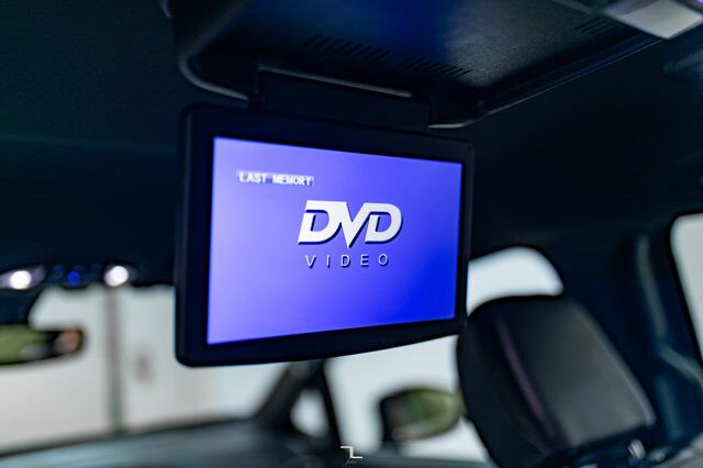 2020 Chrysler Pacifica Touring-L 35th Anniversary Leather DVD BCam Red Deer AB