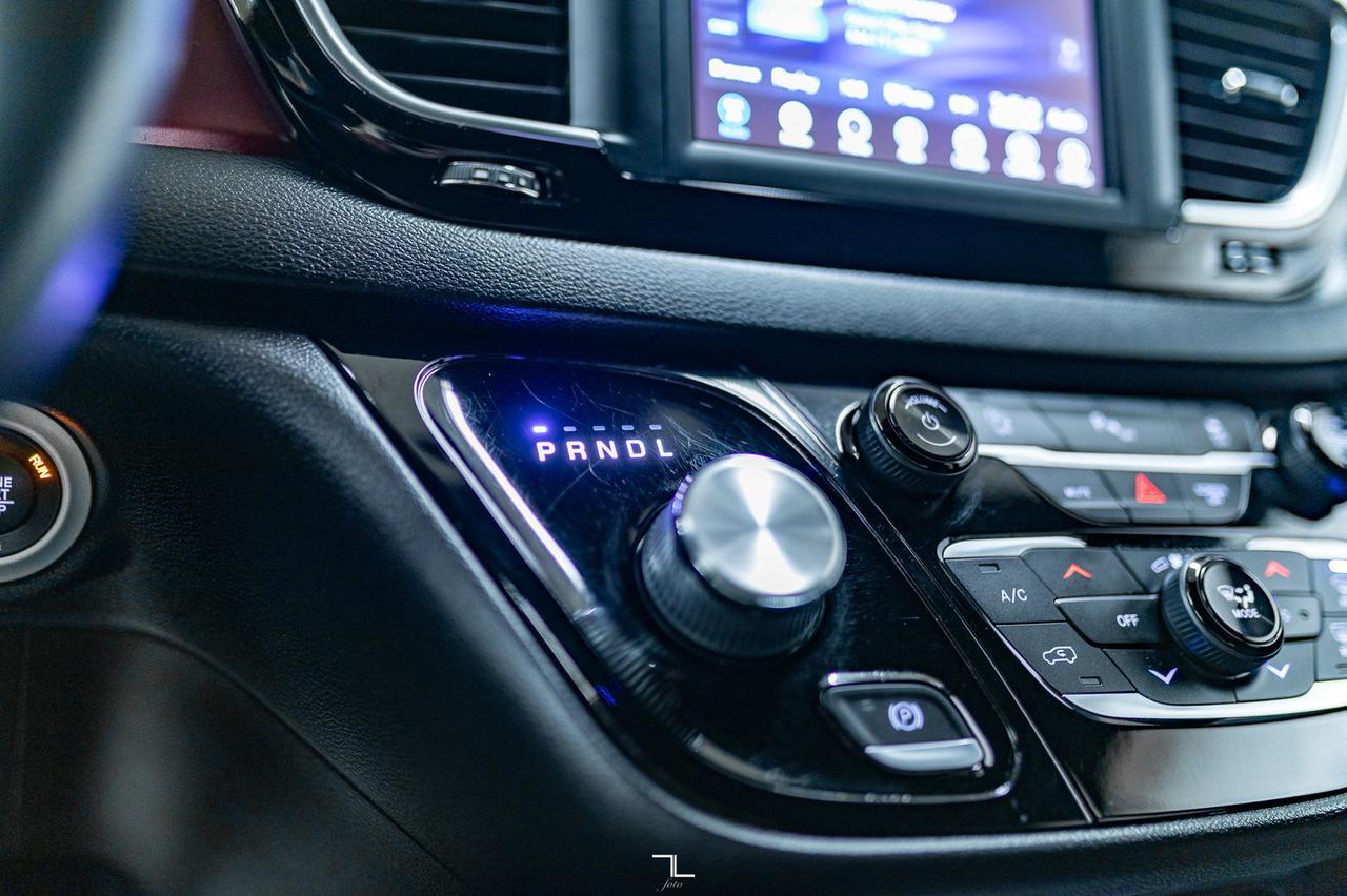 2020 Chrysler Pacifica Touring-L 35th Anniversary Leather DVD BCam Red Deer AB