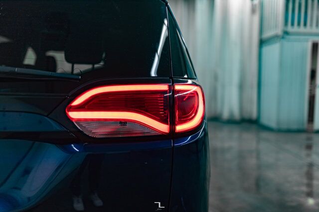 2020 Chrysler Pacifica Touring-L 35th Anniversary Leather DVD BCam Red Deer AB