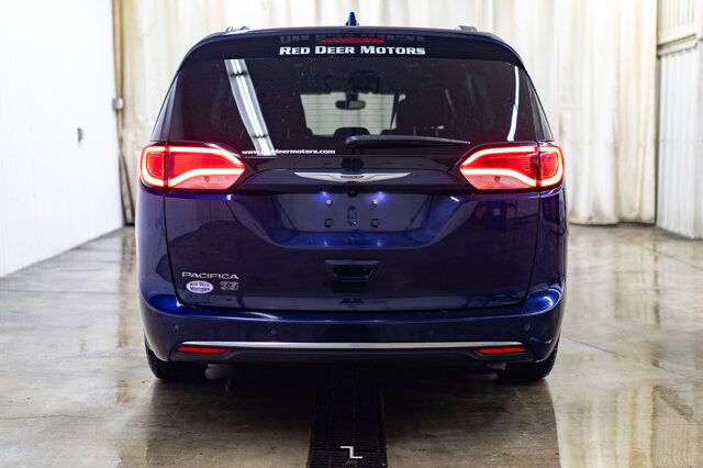 2020 Chrysler Pacifica Touring-L 35th Anniversary Leather DVD BCam Red Deer AB