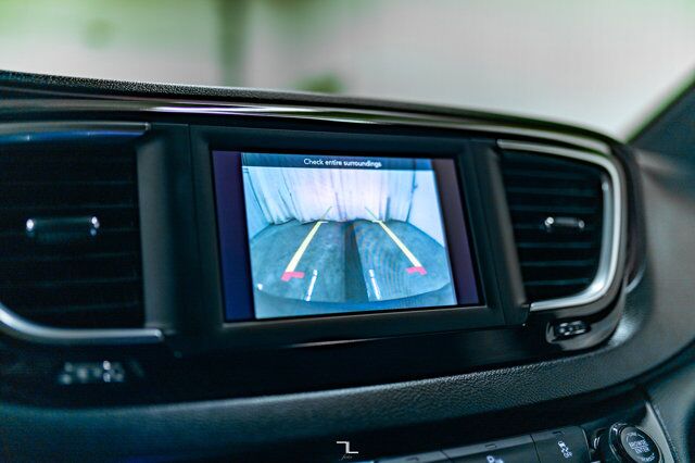 2020 Chrysler Pacifica Touring-L 35th Anniversary Leather DVD BCam Red Deer AB