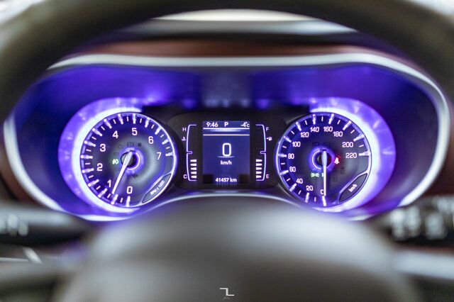 2020 Chrysler Pacifica Touring-L 35th Anniversary Leather DVD BCam Red Deer AB