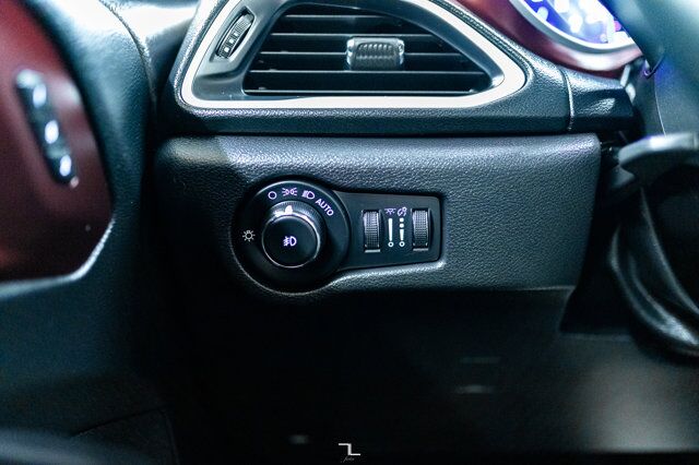 2020 Chrysler Pacifica Touring-L 35th Anniversary Leather DVD BCam Red Deer AB