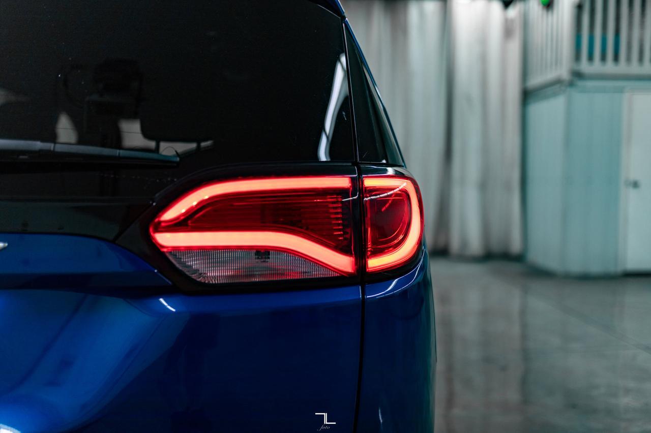 2020 Chrysler Pacifica Touring-L 35th Anniversary Leather Nav DVD BCam Red Deer AB