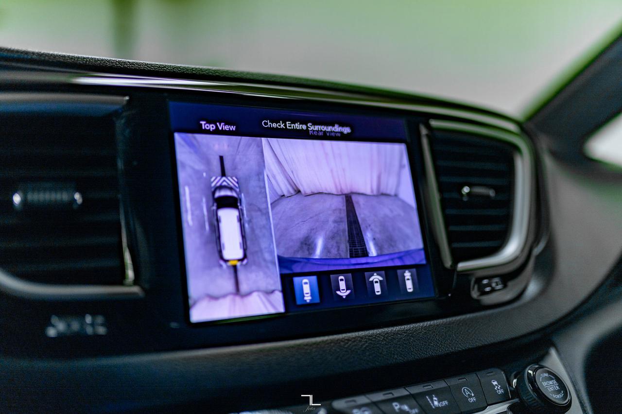 2020 Chrysler Pacifica Touring-L 35th Anniversary Leather Nav DVD BCam Red Deer AB