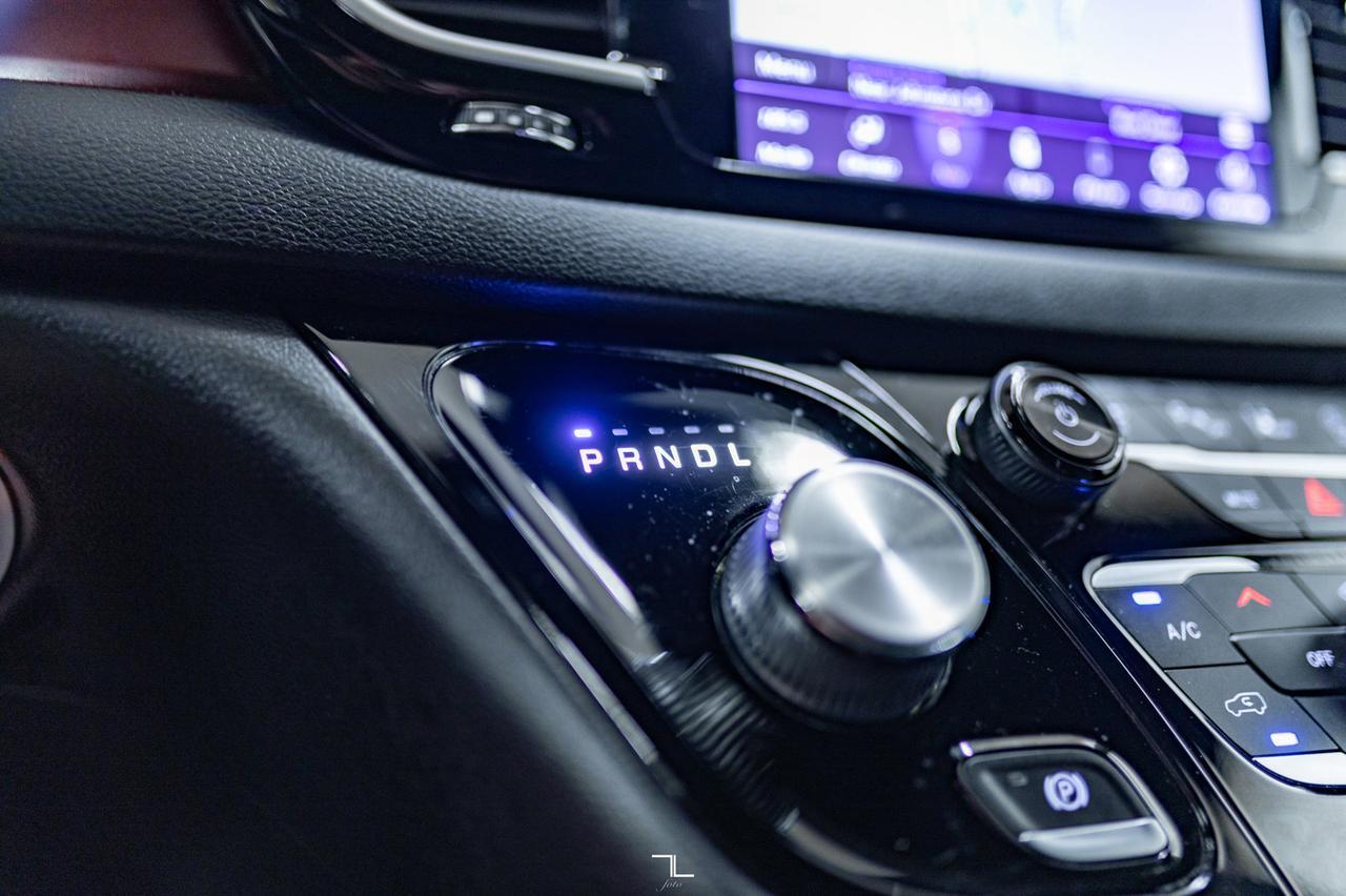 2020 Chrysler Pacifica Touring-L 35th Anniversary Leather Nav DVD BCam Red Deer AB