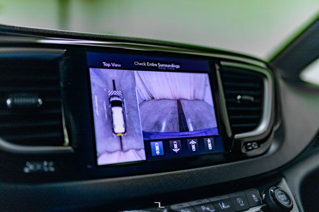 2020 Chrysler Pacifica Touring-L 35th Anniversary Leather Nav DVD BCam Red Deer AB