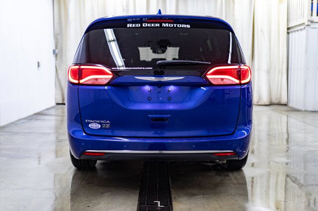 2020 Chrysler Pacifica Touring-L 35th Anniversary Leather Nav DVD BCam Red Deer AB