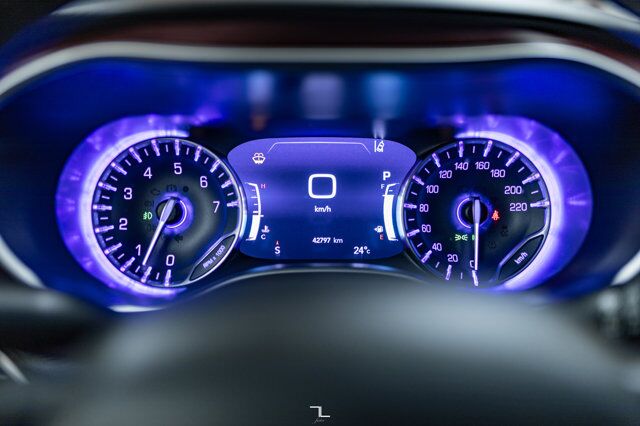 2020 Chrysler Pacifica Touring-L 35th Anniversary Leather Nav DVD BCam Red Deer AB