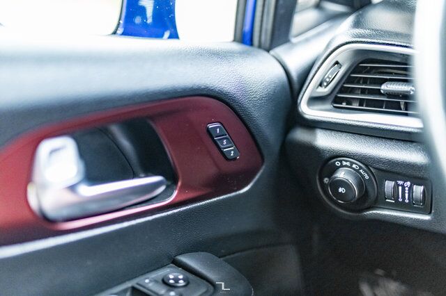 2020 Chrysler Pacifica Touring-L 35th Anniversary Leather Nav DVD BCam Red Deer AB