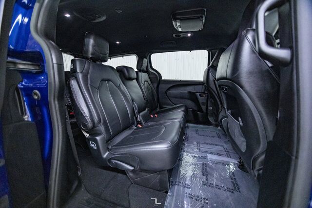 2020 Chrysler Pacifica Touring-L 35th Anniversary Leather Nav DVD BCam Red Deer AB