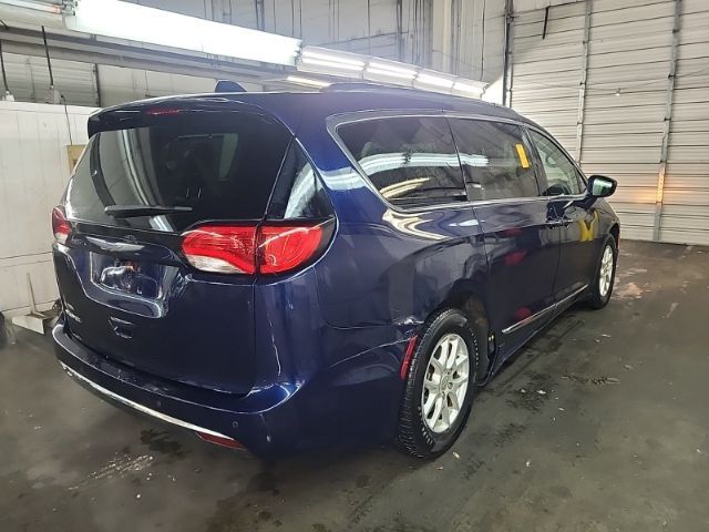 2020 Chrysler Pacifica Touring-L Charlotte NC