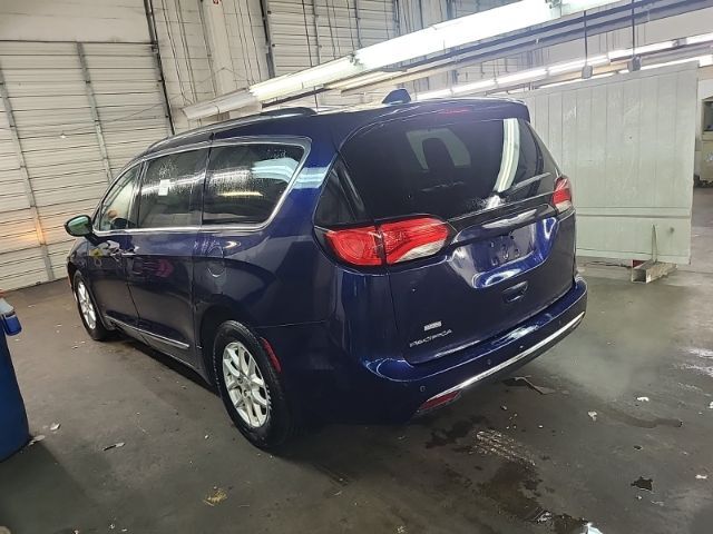 2020 Chrysler Pacifica Touring-L Charlotte NC