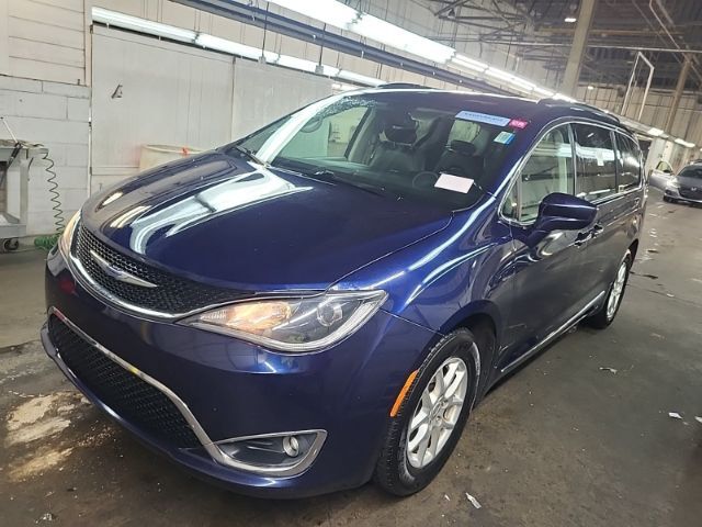 2020 Chrysler Pacifica Touring-L Charlotte NC