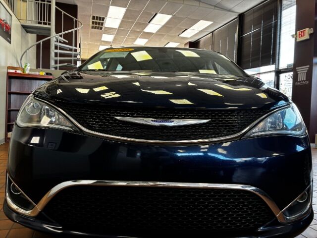 2020 Chrysler Pacifica Touring-L Charlotte NC