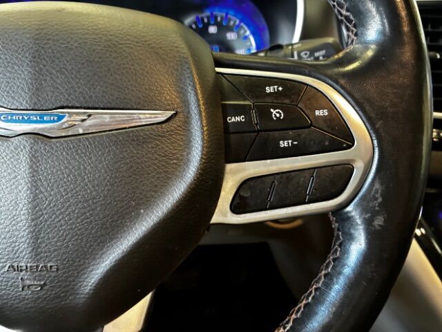 2020 Chrysler Pacifica Touring-L Charlotte NC