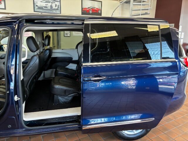 2020 Chrysler Pacifica Touring-L Charlotte NC