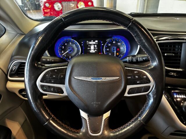 2020 Chrysler Pacifica Touring-L Charlotte NC