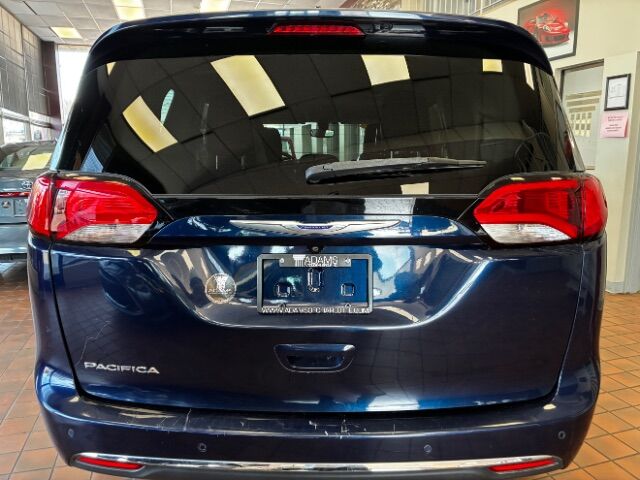 2020 Chrysler Pacifica Touring-L Charlotte NC