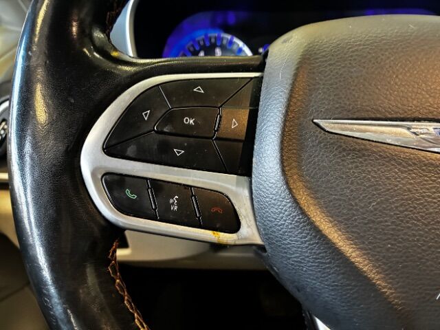 2020 Chrysler Pacifica Touring-L Charlotte NC