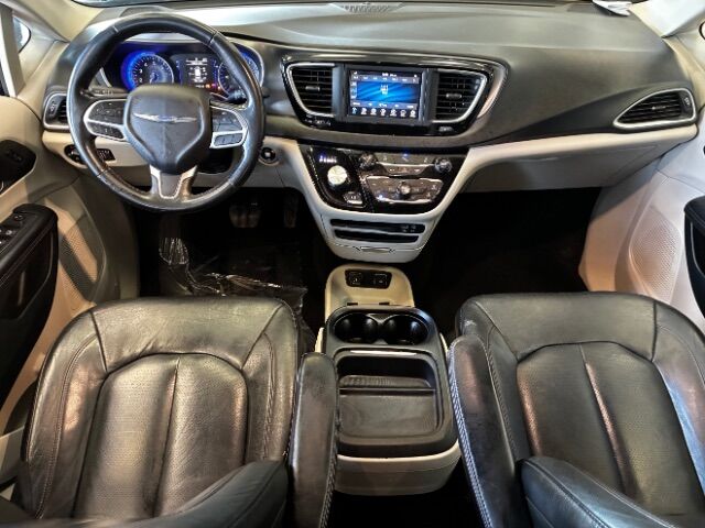 2020 Chrysler Pacifica Touring-L Charlotte NC