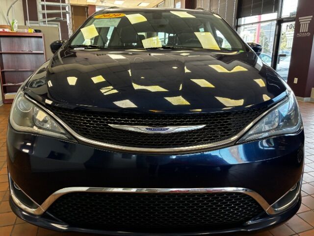 2020 Chrysler Pacifica Touring-L Charlotte NC