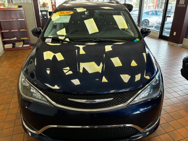 2020 Chrysler Pacifica Touring-L Charlotte NC