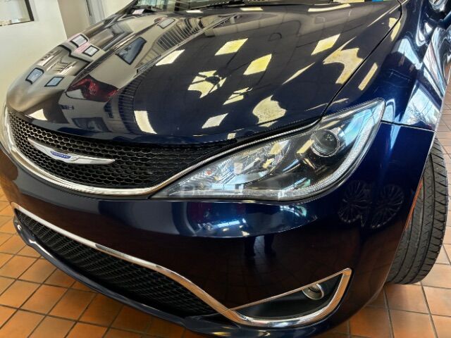 2020 Chrysler Pacifica Touring-L Charlotte NC