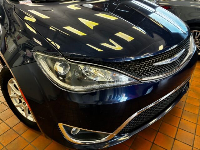 2020 Chrysler Pacifica Touring-L Charlotte NC