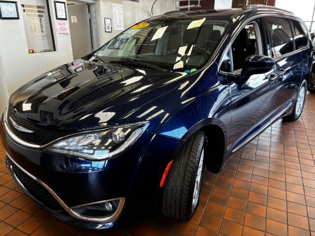 2020 Chrysler Pacifica Touring-L Charlotte NC