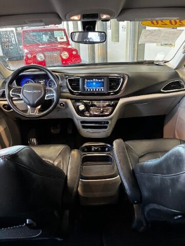 2020 Chrysler Pacifica Touring-L Charlotte NC