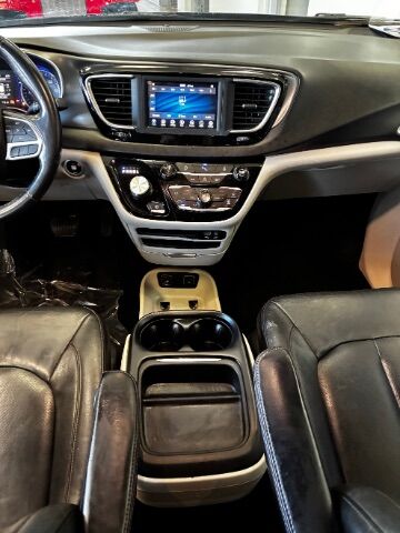 2020 Chrysler Pacifica Touring-L Charlotte NC