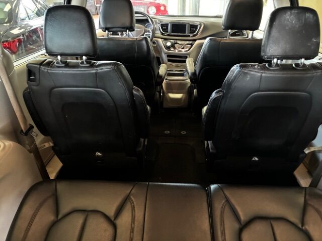 2020 Chrysler Pacifica Touring-L Charlotte NC