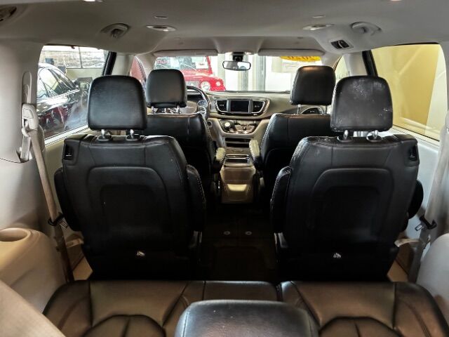 2020 Chrysler Pacifica Touring-L Charlotte NC