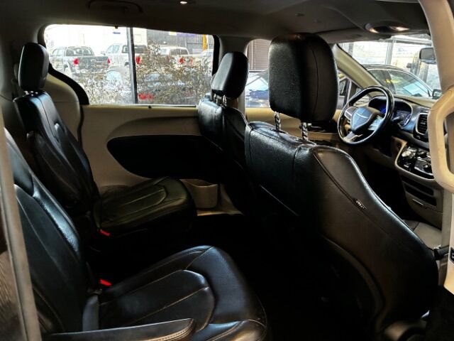 2020 Chrysler Pacifica Touring-L Charlotte NC