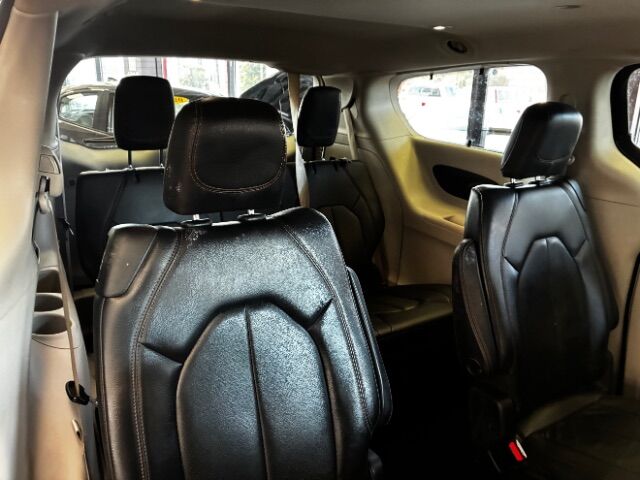 2020 Chrysler Pacifica Touring-L Charlotte NC