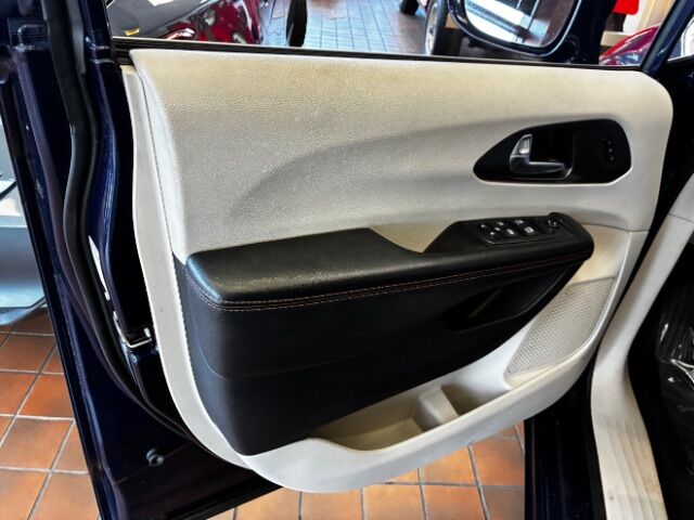 2020 Chrysler Pacifica Touring-L Charlotte NC