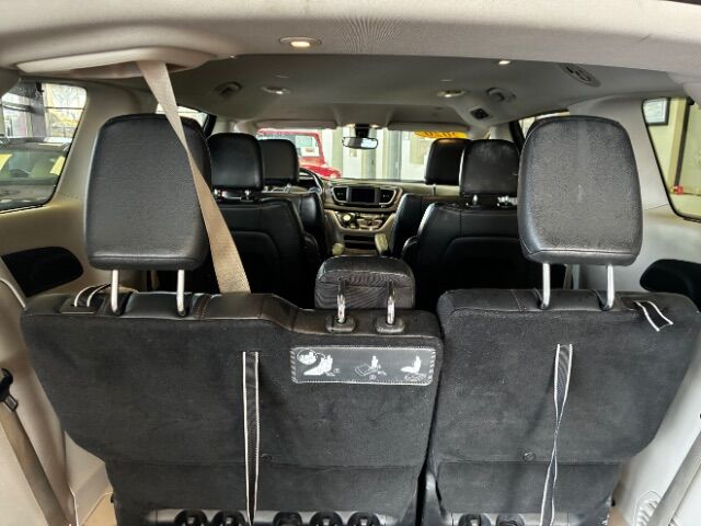 2020 Chrysler Pacifica Touring-L Charlotte NC