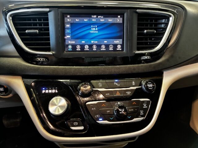 2020 Chrysler Pacifica Touring-L Charlotte NC